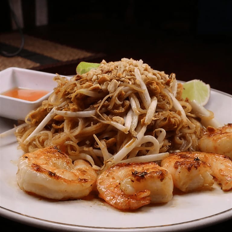 Delicious Asian Cuisine: Cambodian, Vietnamese, and More