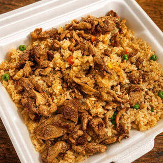 Fried Rice